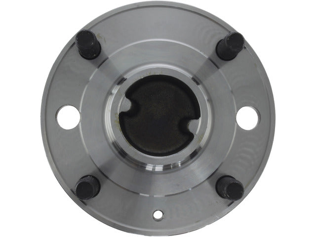 Wheel Bearing and Hub Assembly Centric Parts 407.48000E