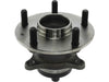 Wheel Bearing and Hub Assembly Centric Parts 407.48001E