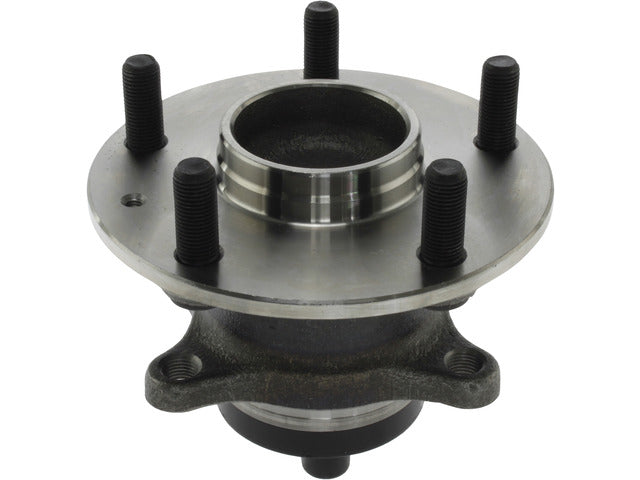 Wheel Bearing and Hub Assembly Centric Parts 407.48001E