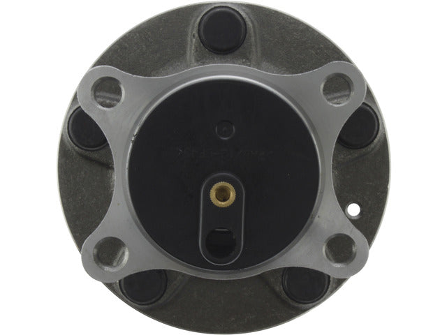 Wheel Bearing and Hub Assembly Centric Parts 407.48001E
