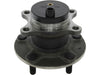 Wheel Bearing and Hub Assembly Centric Parts 407.48001E