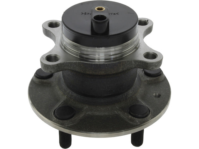 Wheel Bearing and Hub Assembly Centric Parts 407.48001E