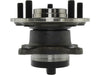 Wheel Bearing and Hub Assembly Centric Parts 407.48001E
