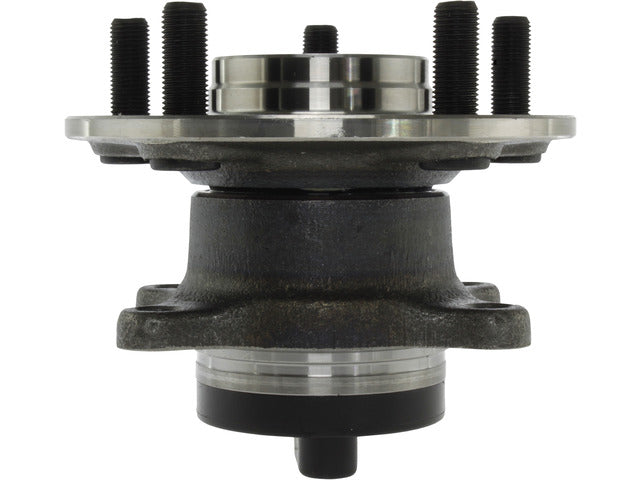 Wheel Bearing and Hub Assembly Centric Parts 407.48001E