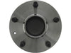 Wheel Bearing and Hub Assembly Centric Parts 407.48001E