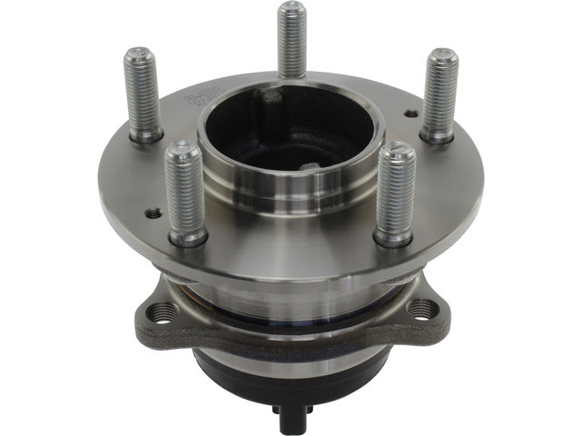 Wheel Bearing and Hub Assembly Centric Parts 407.51000