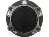 Wheel Bearing and Hub Assembly Centric Parts 407.51000