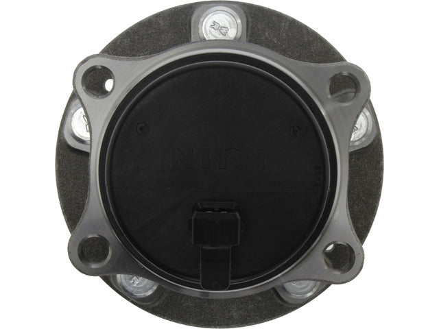 Wheel Bearing and Hub Assembly Centric Parts 407.51000