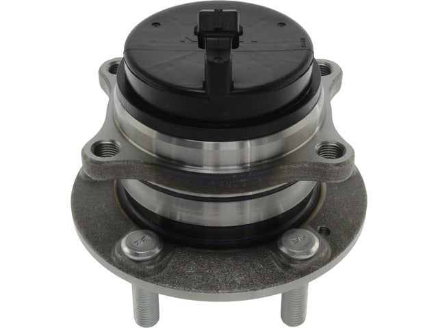 Wheel Bearing and Hub Assembly Centric Parts 407.51000