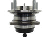 Wheel Bearing and Hub Assembly Centric Parts 407.51000