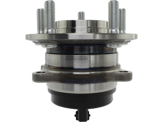 Wheel Bearing and Hub Assembly Centric Parts 407.51000