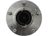 Wheel Bearing and Hub Assembly Centric Parts 407.51000