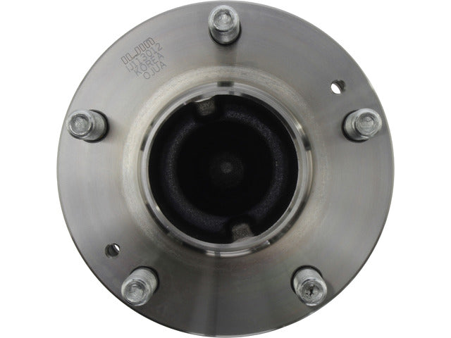 Wheel Bearing and Hub Assembly Centric Parts 407.51000