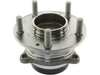 Wheel Bearing and Hub Assembly Centric Parts 407.51000E