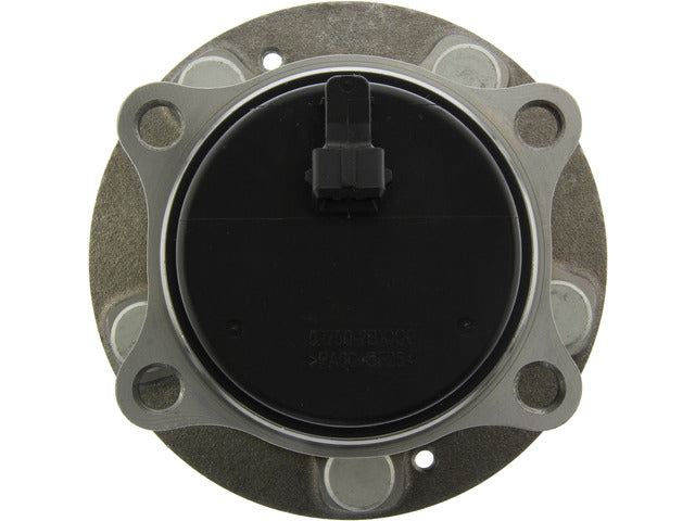 Wheel Bearing and Hub Assembly Centric Parts 407.51000E