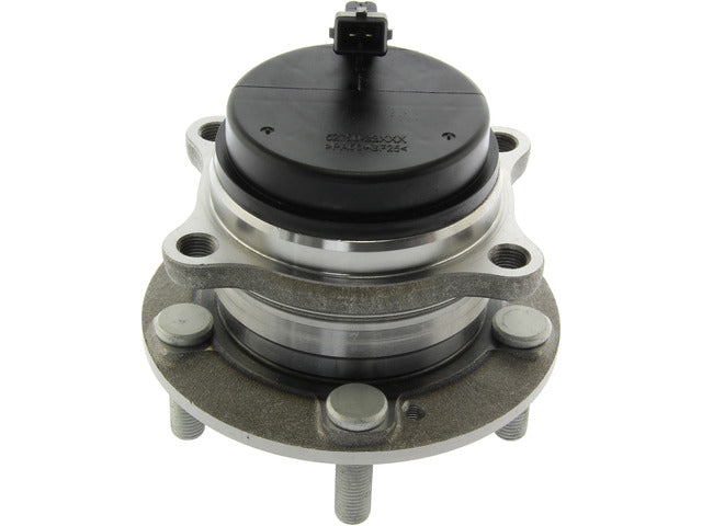 Wheel Bearing and Hub Assembly Centric Parts 407.51000E