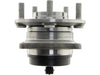 Wheel Bearing and Hub Assembly Centric Parts 407.51000E