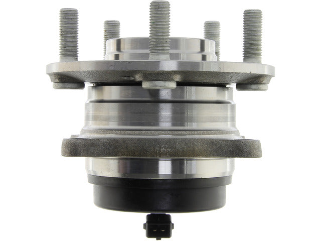 Wheel Bearing and Hub Assembly Centric Parts 407.51000E