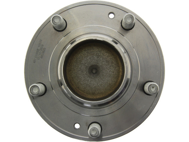 Wheel Bearing and Hub Assembly Centric Parts 407.51000E