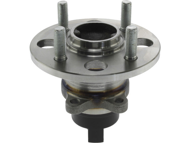 Wheel Bearing and Hub Assembly Centric Parts 407.51001E