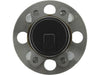 Wheel Bearing and Hub Assembly Centric Parts 407.51001E