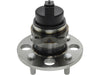 Wheel Bearing and Hub Assembly Centric Parts 407.51001E