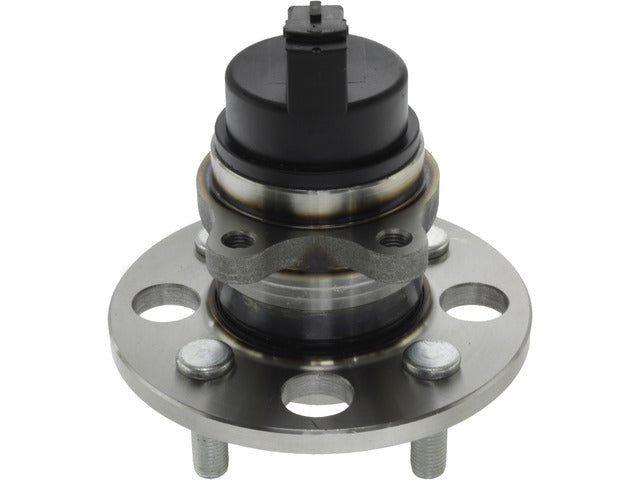 Wheel Bearing and Hub Assembly Centric Parts 407.51001E