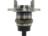 Wheel Bearing and Hub Assembly Centric Parts 407.51001E