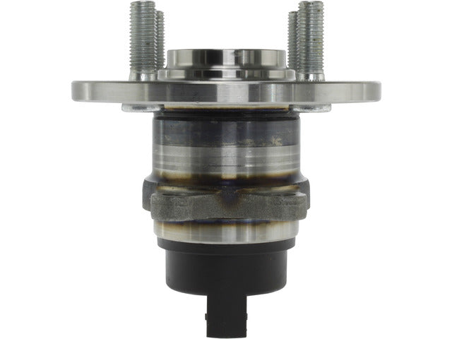 Wheel Bearing and Hub Assembly Centric Parts 407.51001E