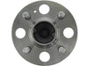 Wheel Bearing and Hub Assembly Centric Parts 407.51001E