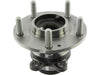 Wheel Bearing and Hub Assembly Centric Parts 407.51002