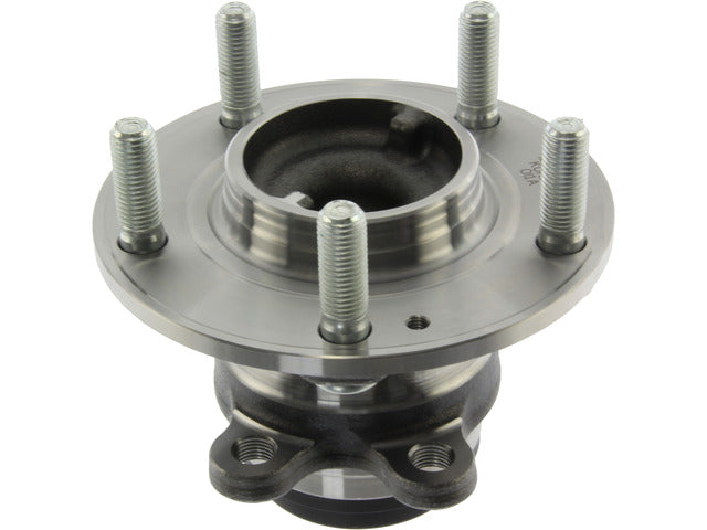 Wheel Bearing and Hub Assembly Centric Parts 407.51002