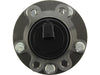 Wheel Bearing and Hub Assembly Centric Parts 407.51002
