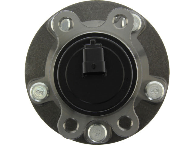 Wheel Bearing and Hub Assembly Centric Parts 407.51002