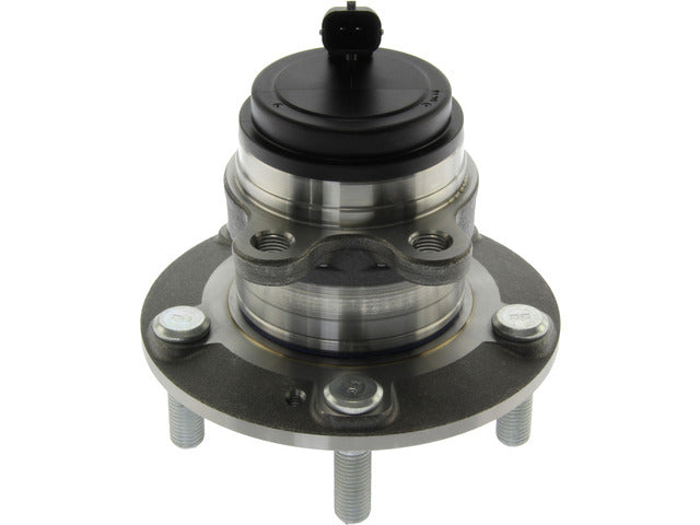 Wheel Bearing and Hub Assembly Centric Parts 407.51002