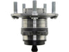Wheel Bearing and Hub Assembly Centric Parts 407.51002