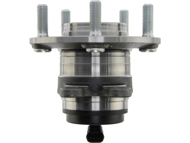 Wheel Bearing and Hub Assembly Centric Parts 407.51002