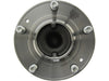 Wheel Bearing and Hub Assembly Centric Parts 407.51002