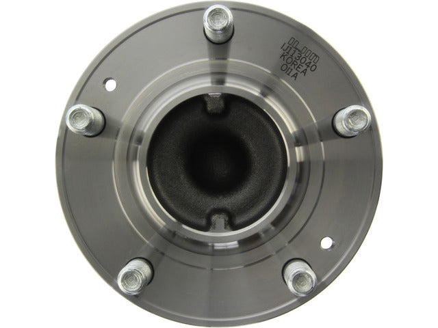 Wheel Bearing and Hub Assembly Centric Parts 407.51002