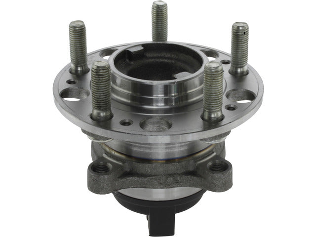 Wheel Bearing and Hub Assembly Centric Parts 407.51003E