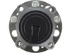 Wheel Bearing and Hub Assembly Centric Parts 407.51003E
