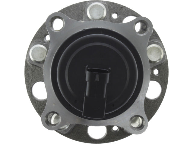 Wheel Bearing and Hub Assembly Centric Parts 407.51003E