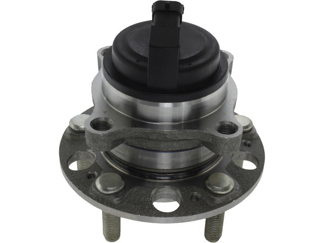 Wheel Bearing and Hub Assembly Centric Parts 407.51003E