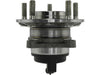 Wheel Bearing and Hub Assembly Centric Parts 407.51003E