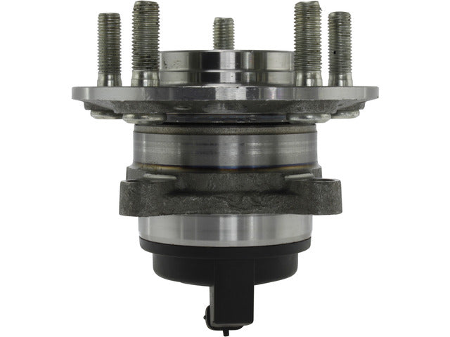 Wheel Bearing and Hub Assembly Centric Parts 407.51003E