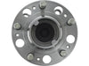 Wheel Bearing and Hub Assembly Centric Parts 407.51003E