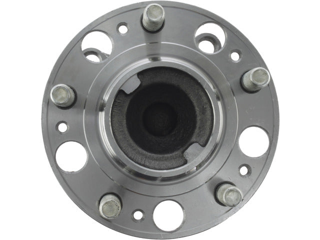 Wheel Bearing and Hub Assembly Centric Parts 407.51003E