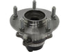 Wheel Bearing and Hub Assembly Centric Parts 407.51004
