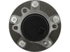 Wheel Bearing and Hub Assembly Centric Parts 407.51004