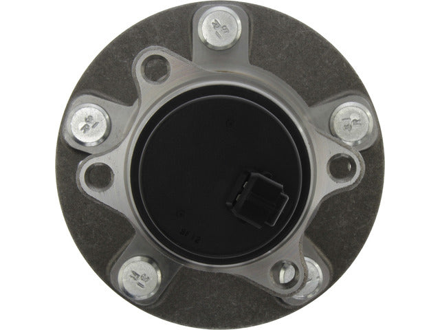 Wheel Bearing and Hub Assembly Centric Parts 407.51004